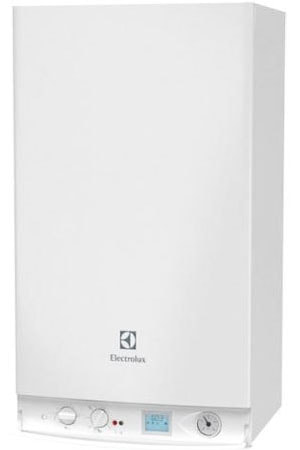 Ремонт газовых котлов Electrolux