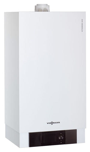 Ремонт газовых котлов Viessmann